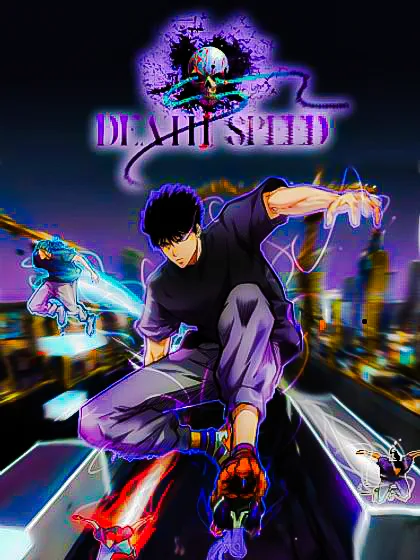 Death Speed